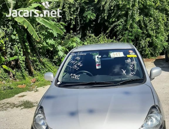 Nissan AD Wagon 1,5L 2017