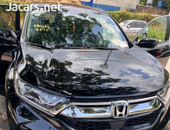 Honda CR-V 1,5L 2019