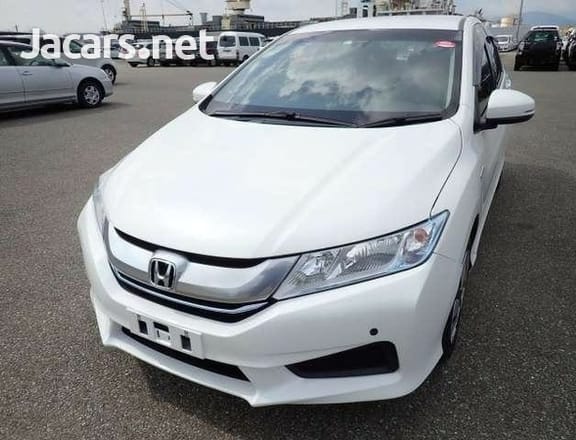 Honda Grace 1,5L 2017