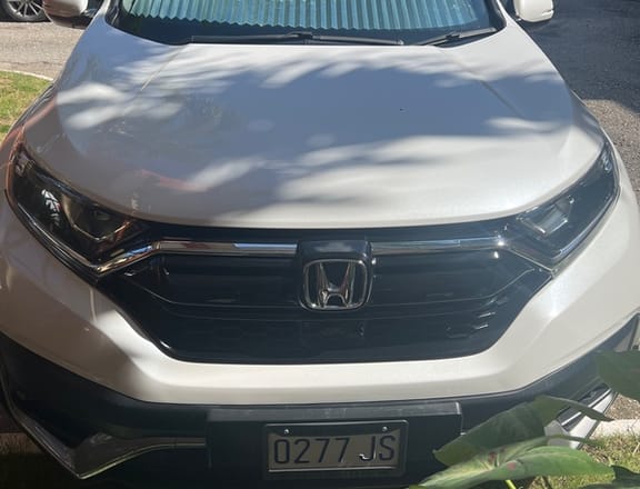 Honda CR-V 1,5L 2021