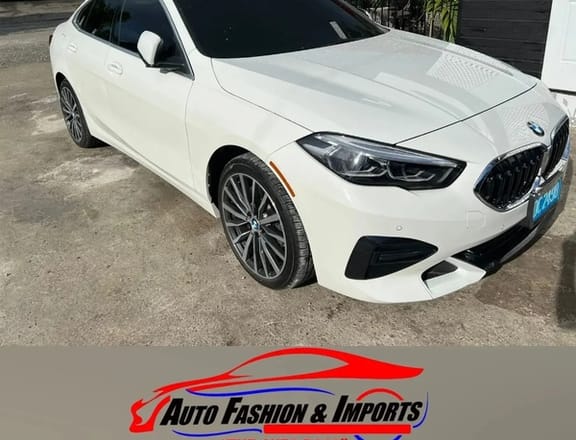 BMW 2-Series 2,3L 2022
