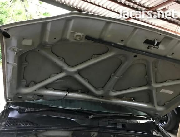 Toyota Probox 1,4L 2012