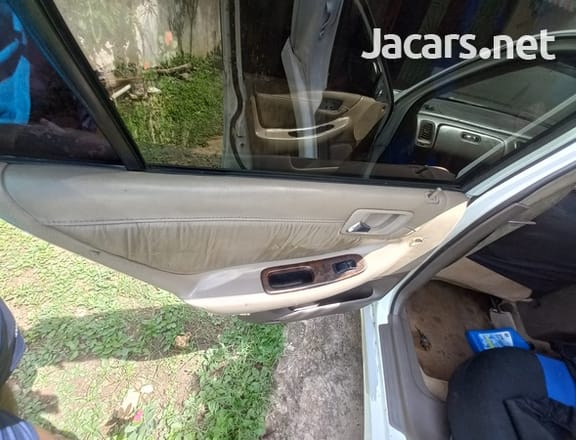 Honda Accord 2,2L 2000