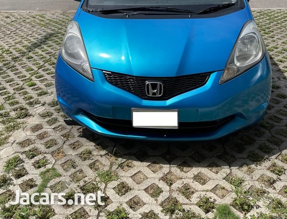 Honda Fit 1,3L 2010