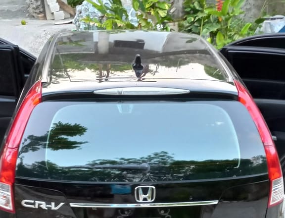 Honda CR-V 2,0L 2013