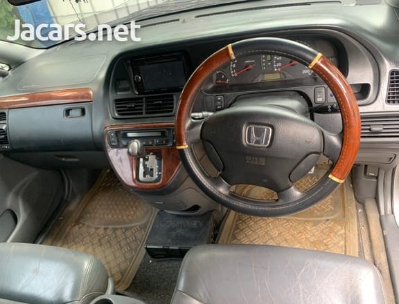 Honda Odyssey 2,1L 2002