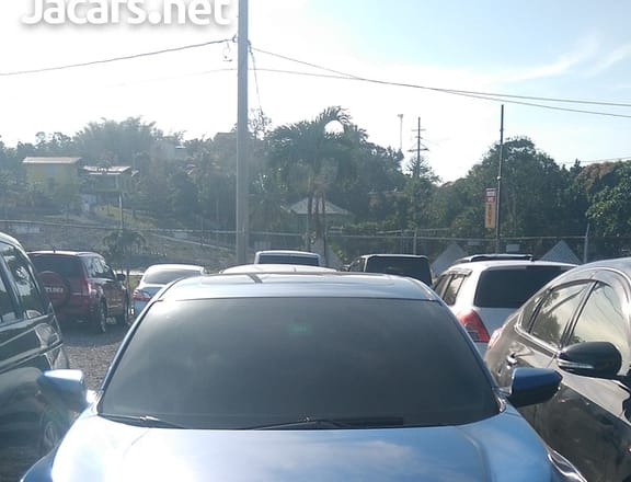 Honda Civic 1,5L 2017