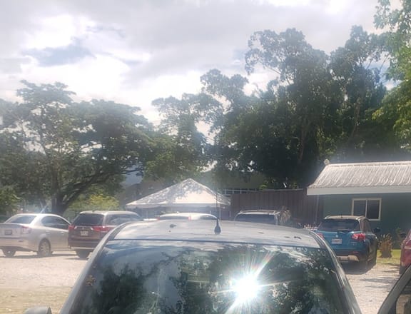 Suzuki Swift 1,3L 2012