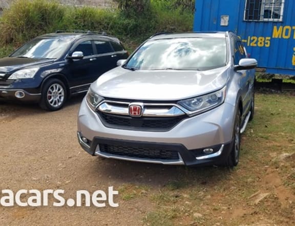 Honda CR-V 1,5L 2018