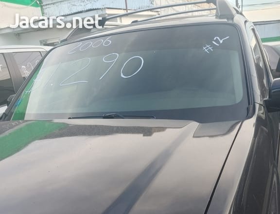 Honda Ridgeline 2,5L 2006