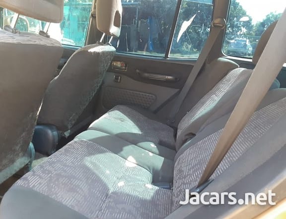 Toyota RAV4 2,0L 1996