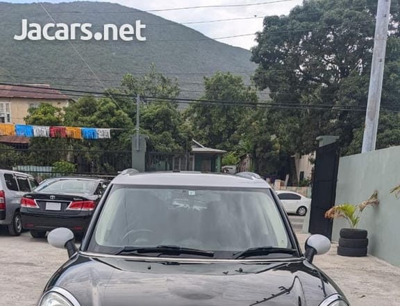 Mini Countryman 1,6L 2013