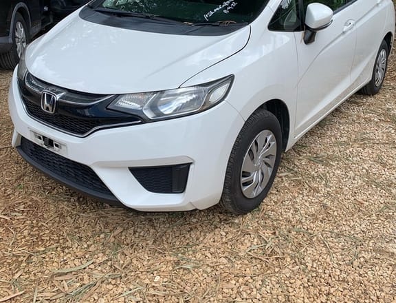 Honda Fit 1,3L 2016