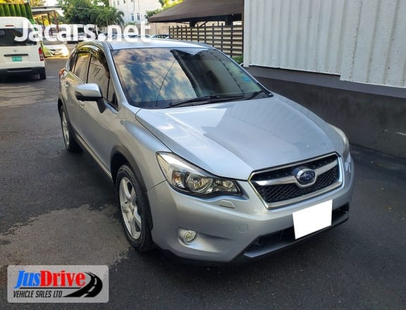 Subaru XV 2,0L 2015