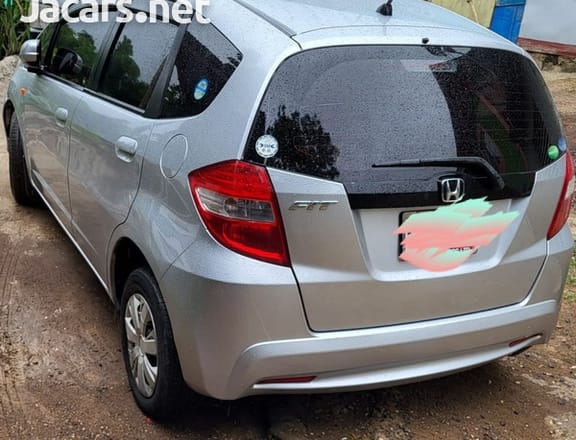 Honda Fit 1,3L 2013