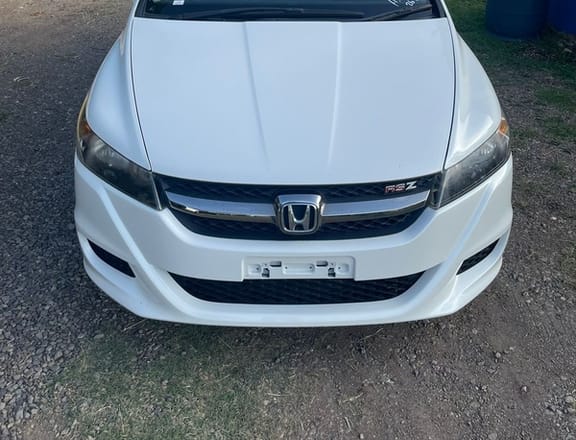 Honda Stream 1,8L 2013