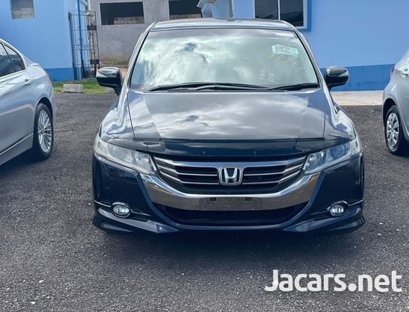 Honda Odyssey 2,4L 2012