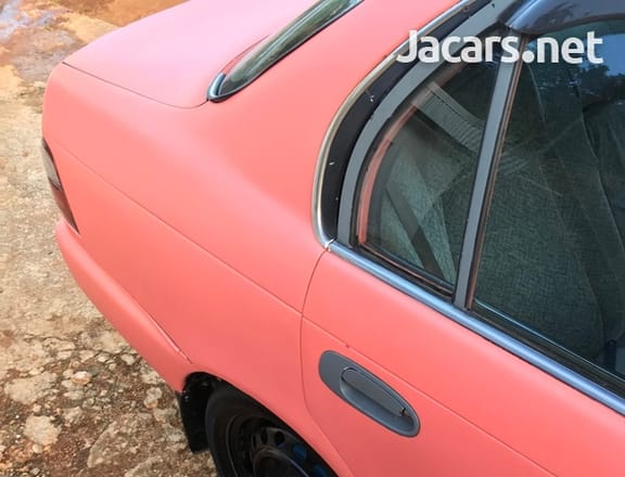 Toyota Corolla 1,3L 1992