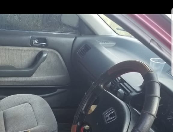 Honda Accord 2,0L 1992