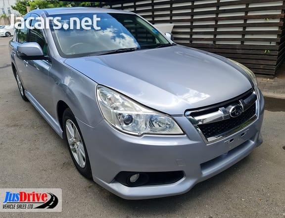 Subaru Legacy 2,0L 2013