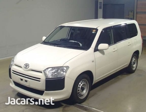 Toyota Probox 1,5L 2017