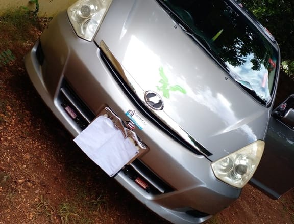 Toyota Wish 1,8L 2006