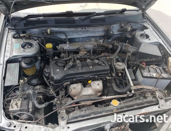 Nissan AD Wagon 1,8L 1999