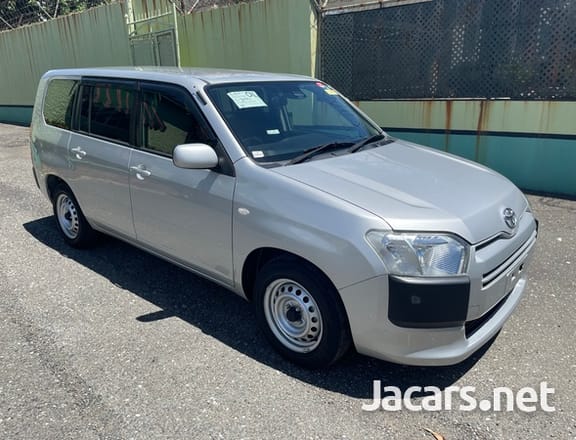 Toyota Probox 1,5L 2017