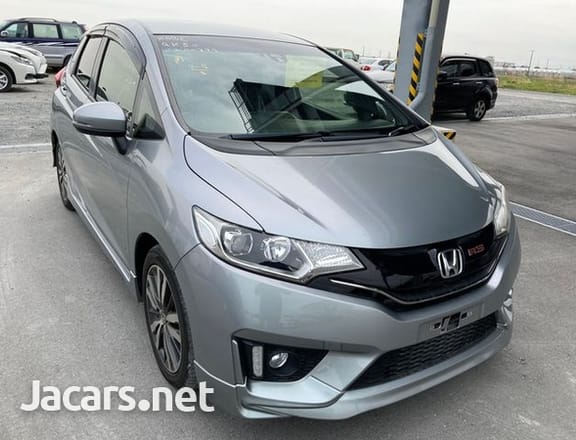 Honda Fit 1,5L 2014