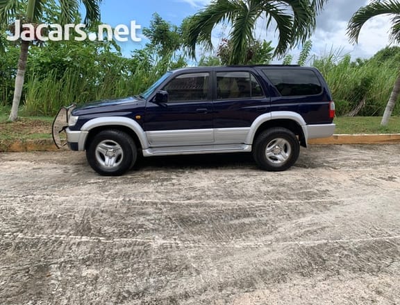 Toyota Surf 2,7L 1998