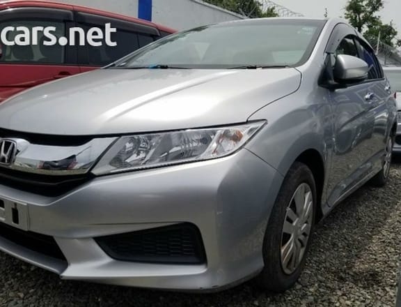 Honda Grace 1,5L 2016