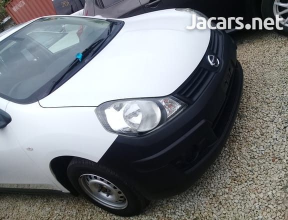 Nissan AD Wagon 1,4L 2015