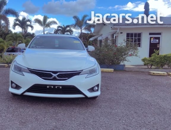 Toyota Mark X 2,5L 2013