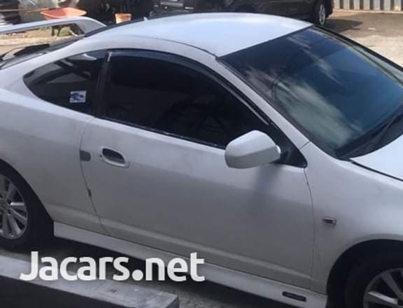 Honda Integra 2,0L 2003