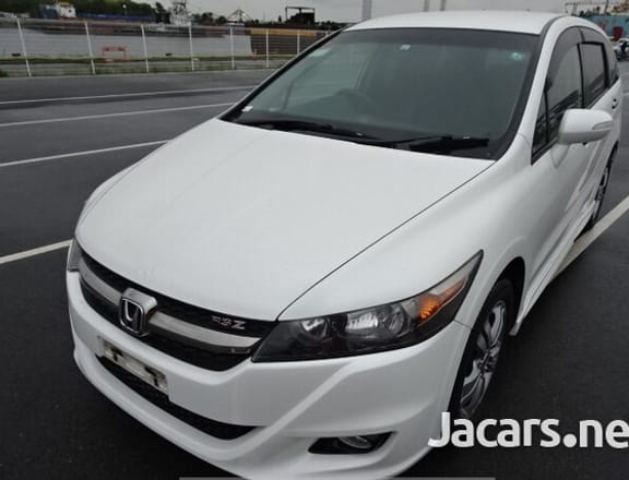 Honda Stream 1,8L 2013