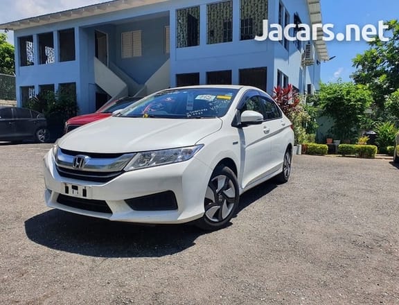Honda Grace 1,5L 2017
