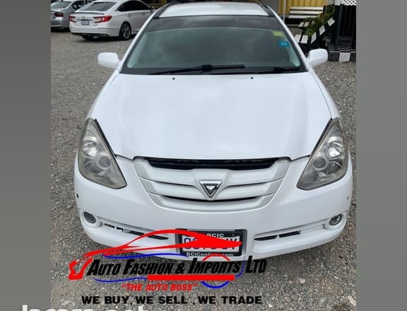 Toyota Caldina 1,5L 2006