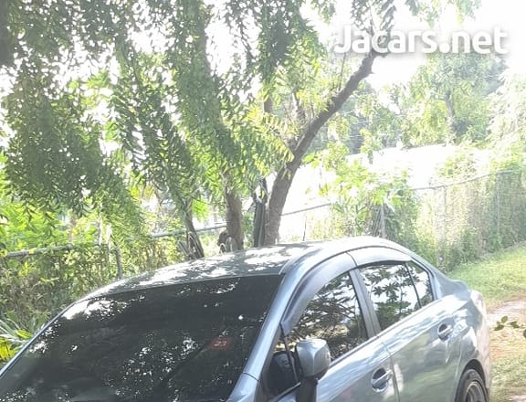 Subaru Impreza 2,0L 2012