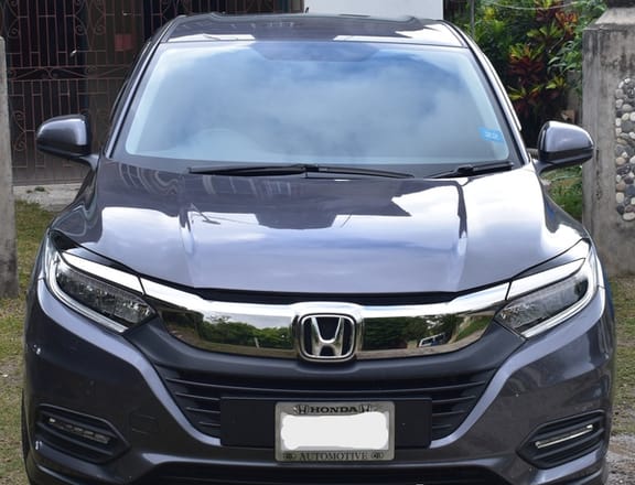 Honda HR-V 1,8L 2021