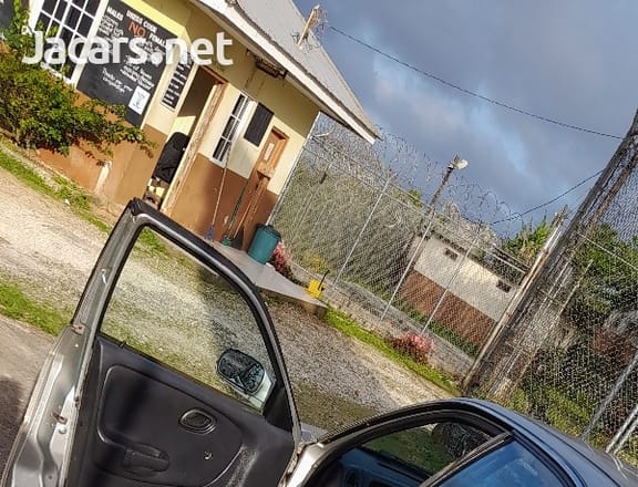 Suzuki Baleno 1,6L 1996