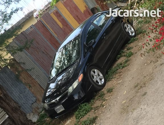 Honda Civic 1,8L 2009