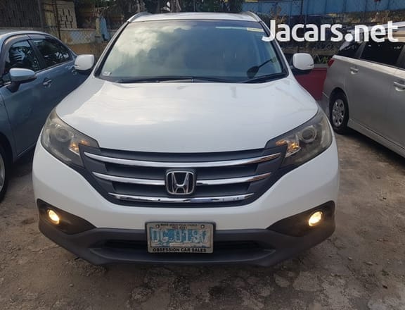 Honda CR-V 2,0L 2013