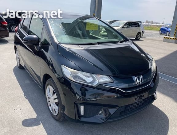 Honda Fit 1,5L 2015