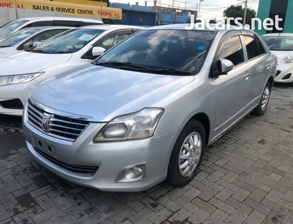 Toyota Premio 1,8L 2013