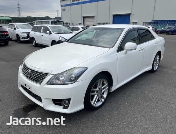 Toyota Crown 2,5L 2013