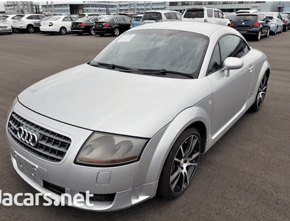 Audi TT 3,2L 2006