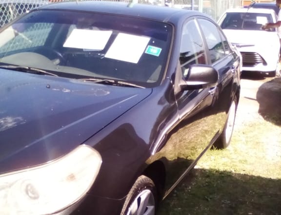 Chevrolet Epica 2,0L 2009