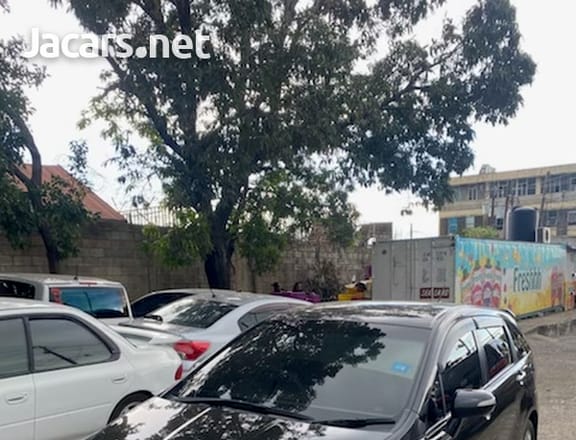 Honda Stream 1,8L 2014