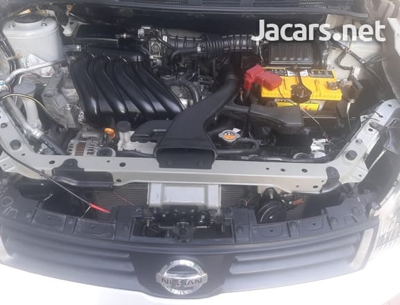 Nissan AD Wagon 1,5L 2015