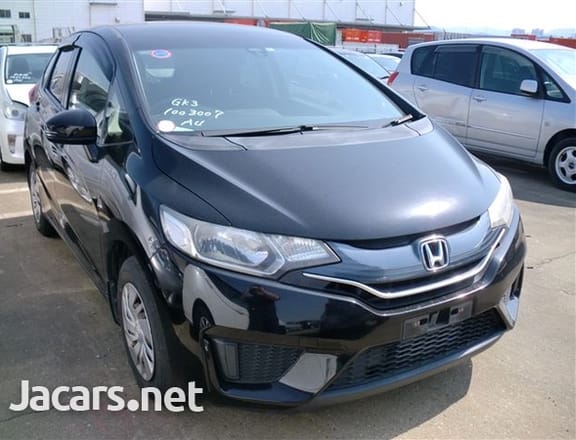 Honda Fit 1,5L 2014